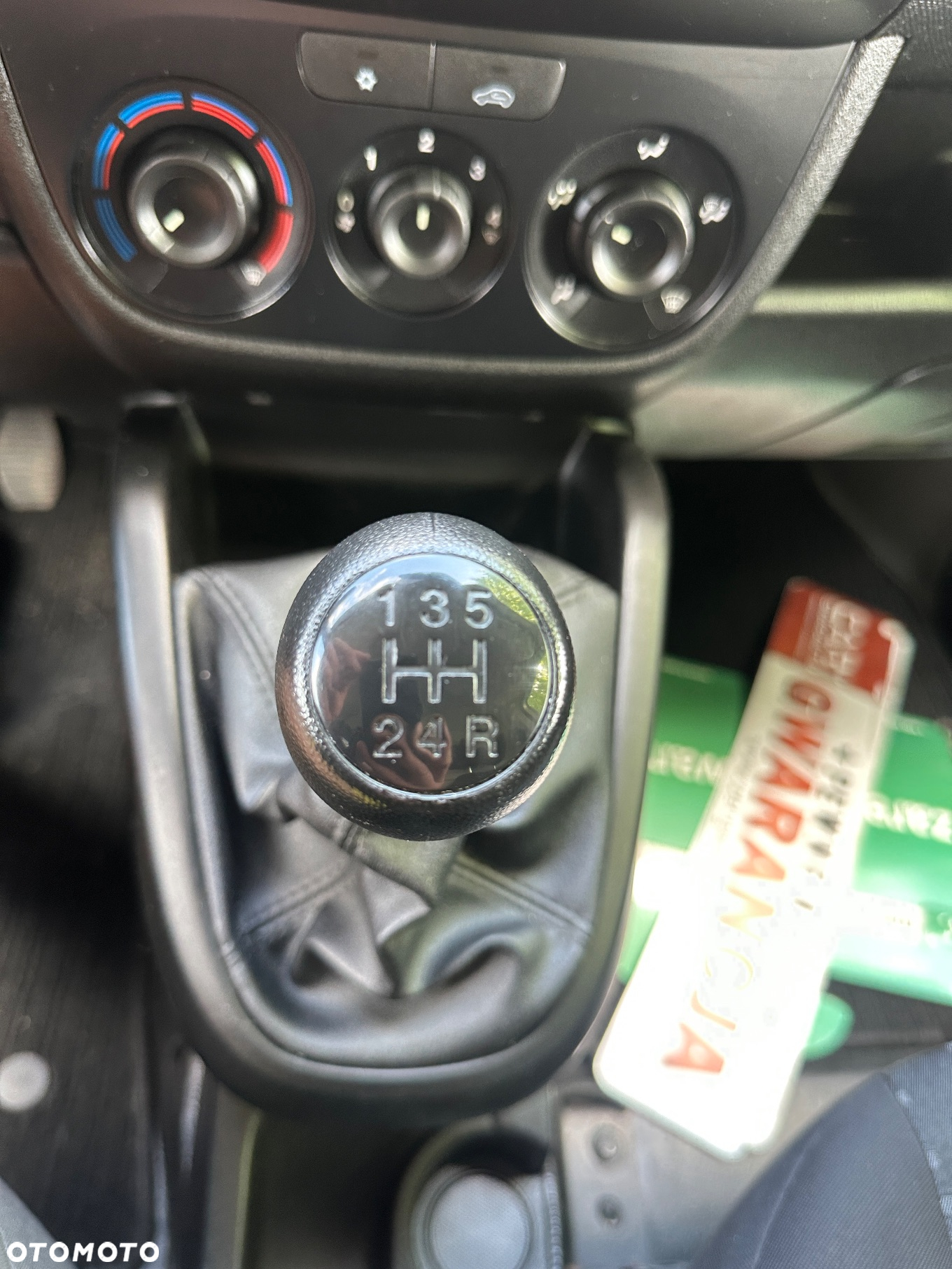 Opel Combo - 26