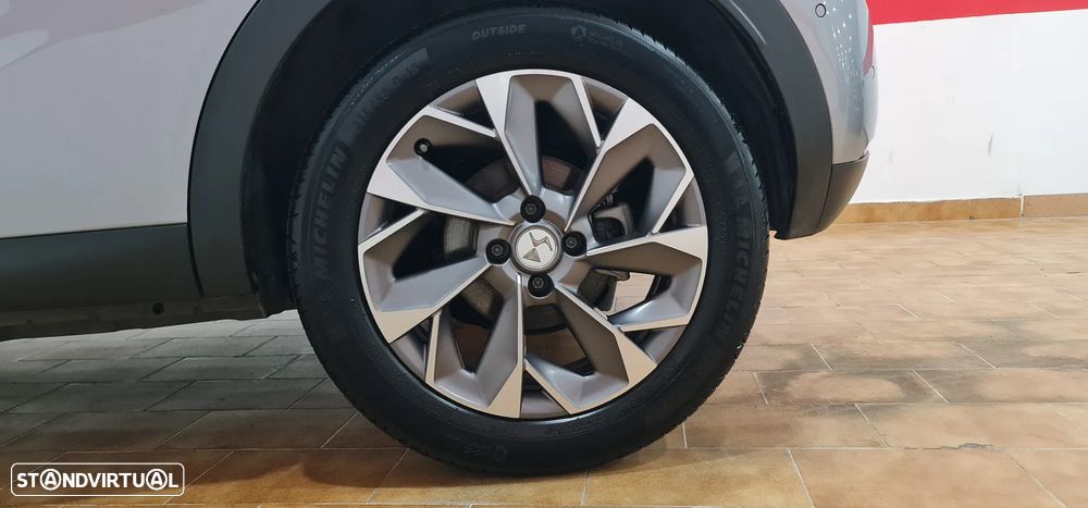 DS DS3 Crossback E-TENSE GRAND CHIC - 14