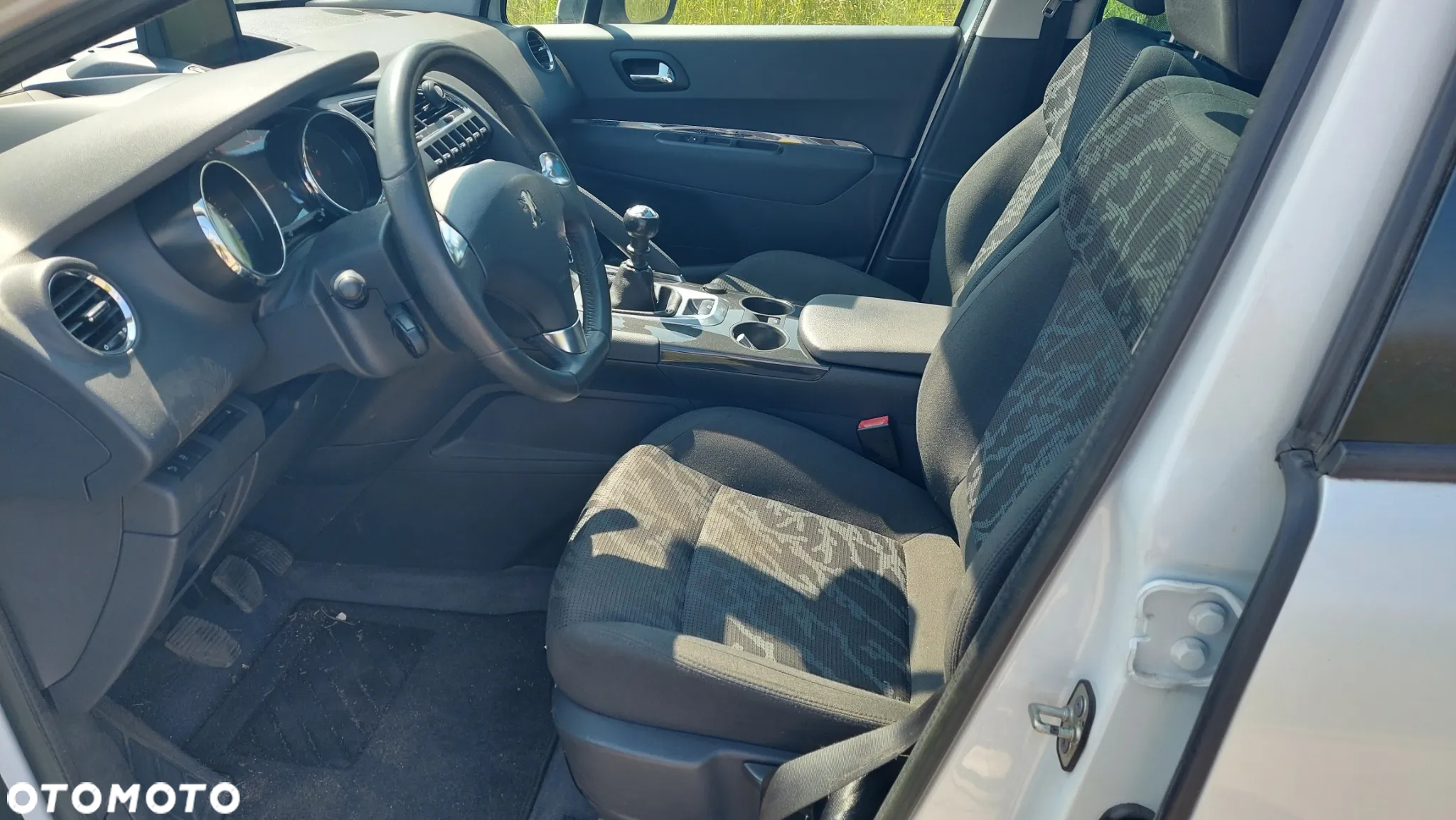 Peugeot 3008 HDi 115 Business-Line - 10