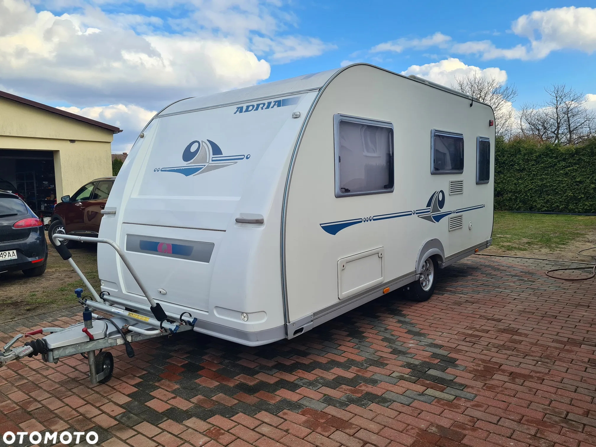 Adria ADIVA 462PU - 4