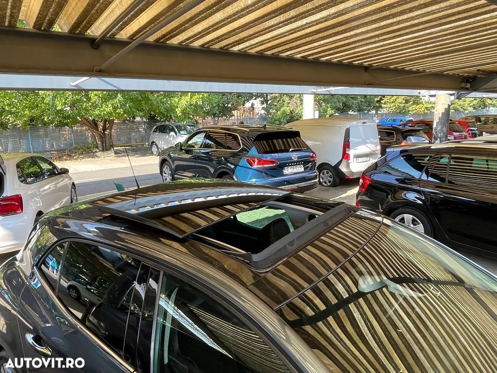 Renault Megane TCe 140 GPF EDC INTENS - 6