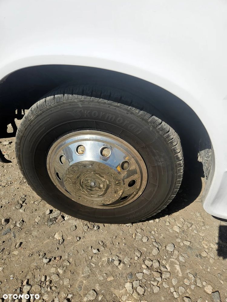 Iveco WING 65C15 - 5