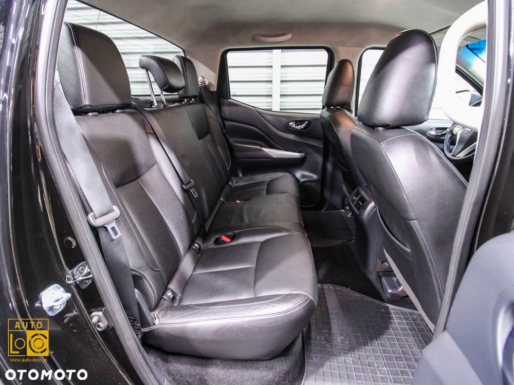 Nissan Navara - 11