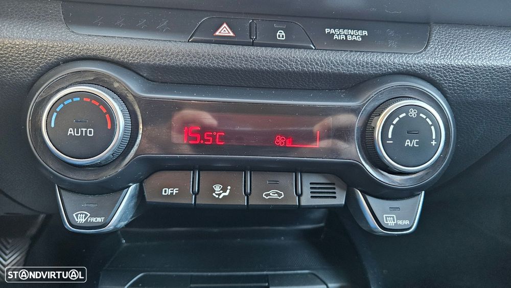 Kia Rio 1.0 T-GDi Drive - 25