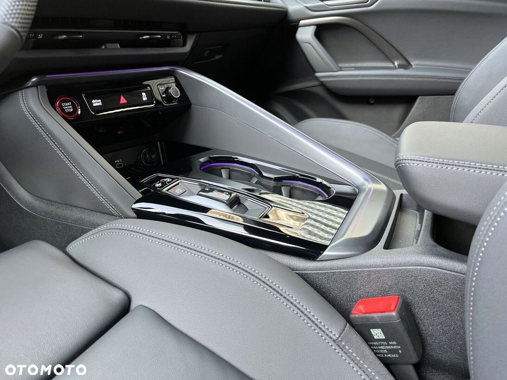Audi Q5 Sportback - 28