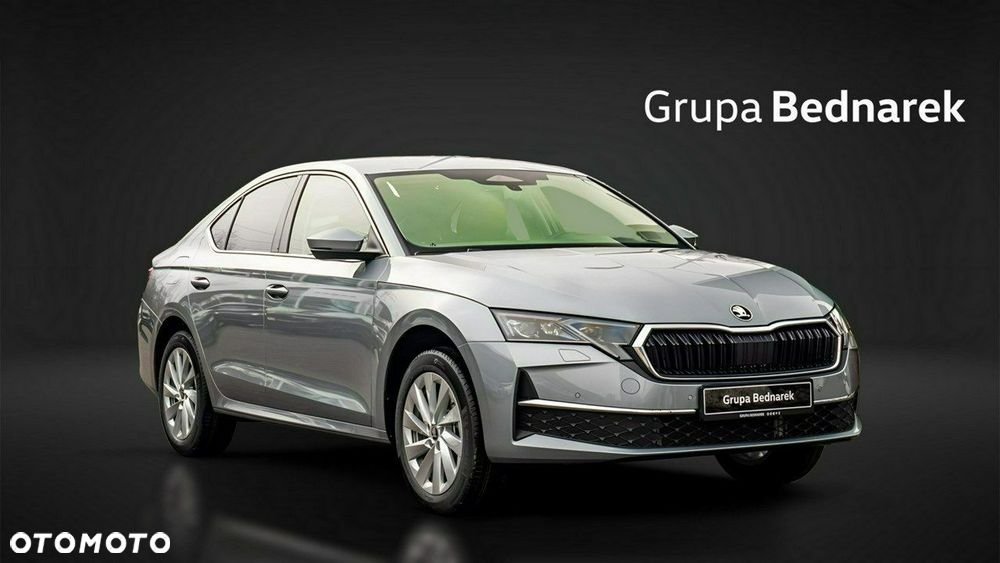 Skoda Octavia - 26