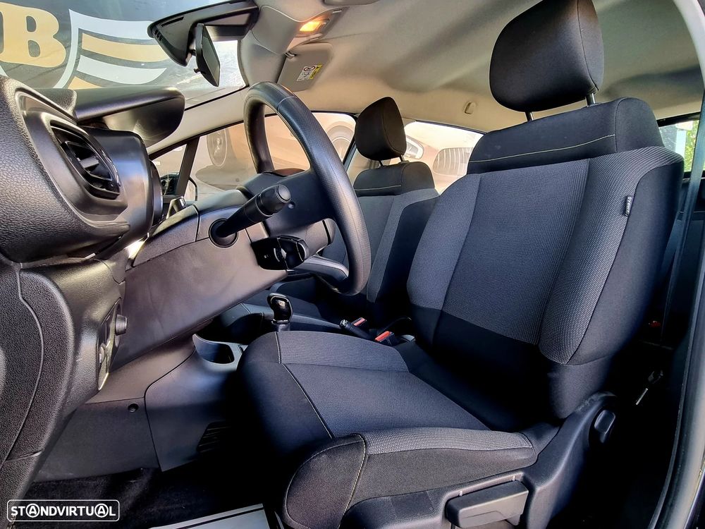 Citroën C3 1.2 PureTech Feel Pack - 6