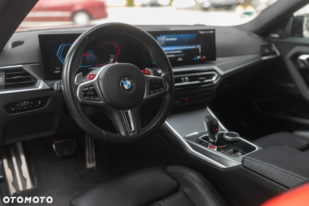 BMW M2 - 19