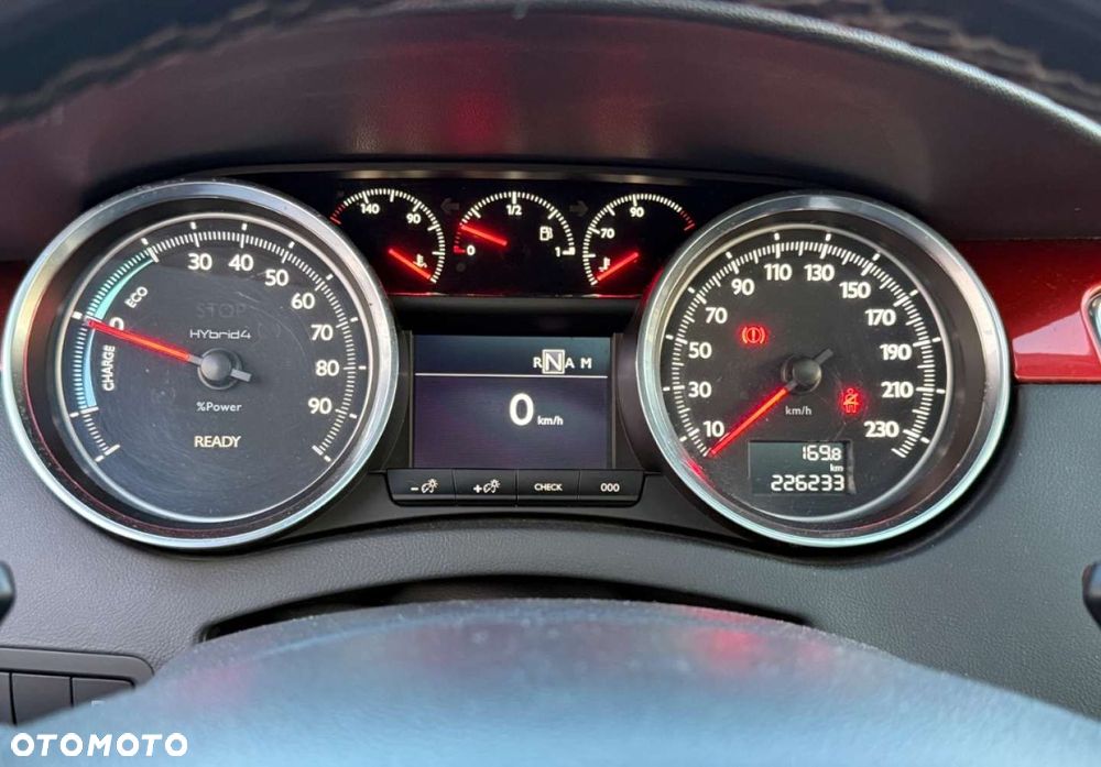 Peugeot 508 - 29