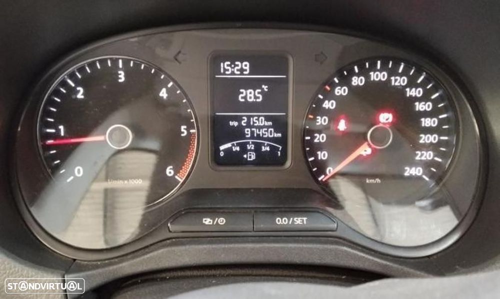 VW Amarok - 5
