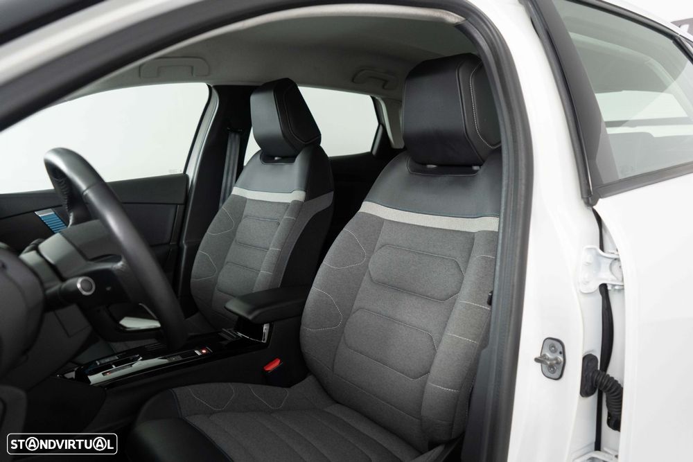 Citroën e-C4 50 kWh Live Pack - 10