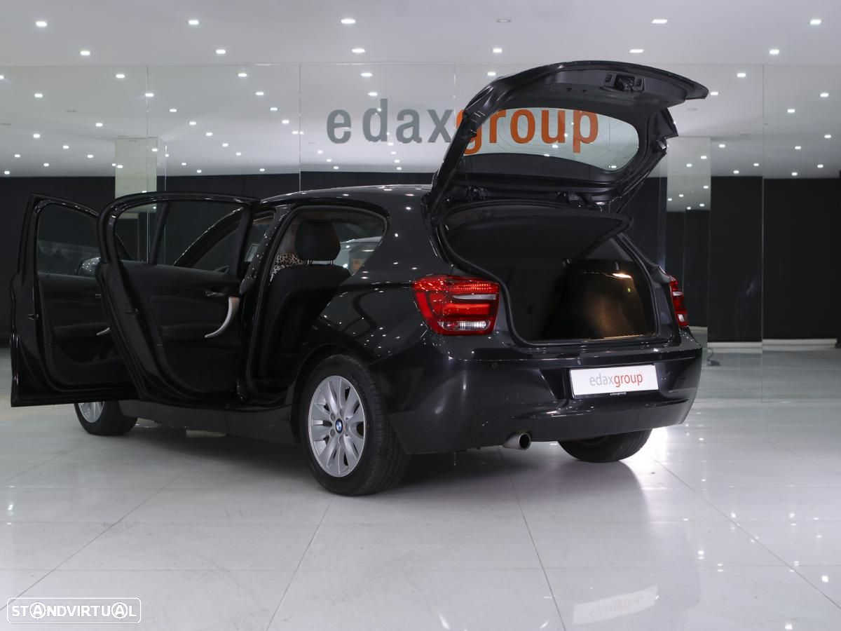 BMW 116 - 5