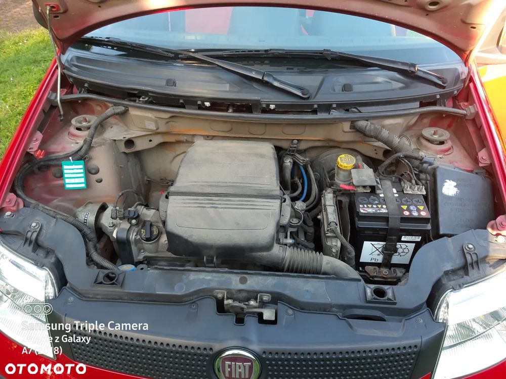 Fiat Panda - 11