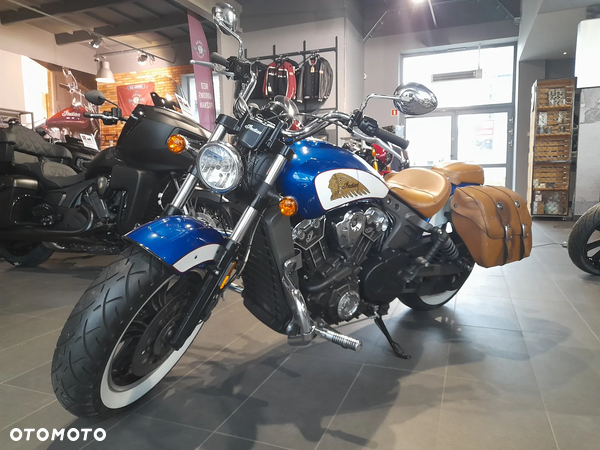 Indian Scout