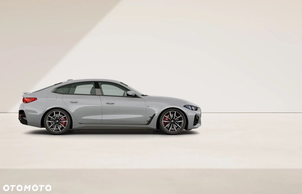 BMW i4 83.9kWh eDrive 40 - 5