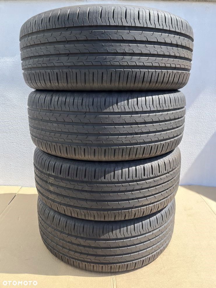 OPONY 235/50/19 99W CONTINENTAL ECOCONTACT 6 - 1