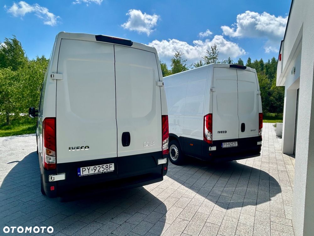 Iveco DAILY 3.0 - 13