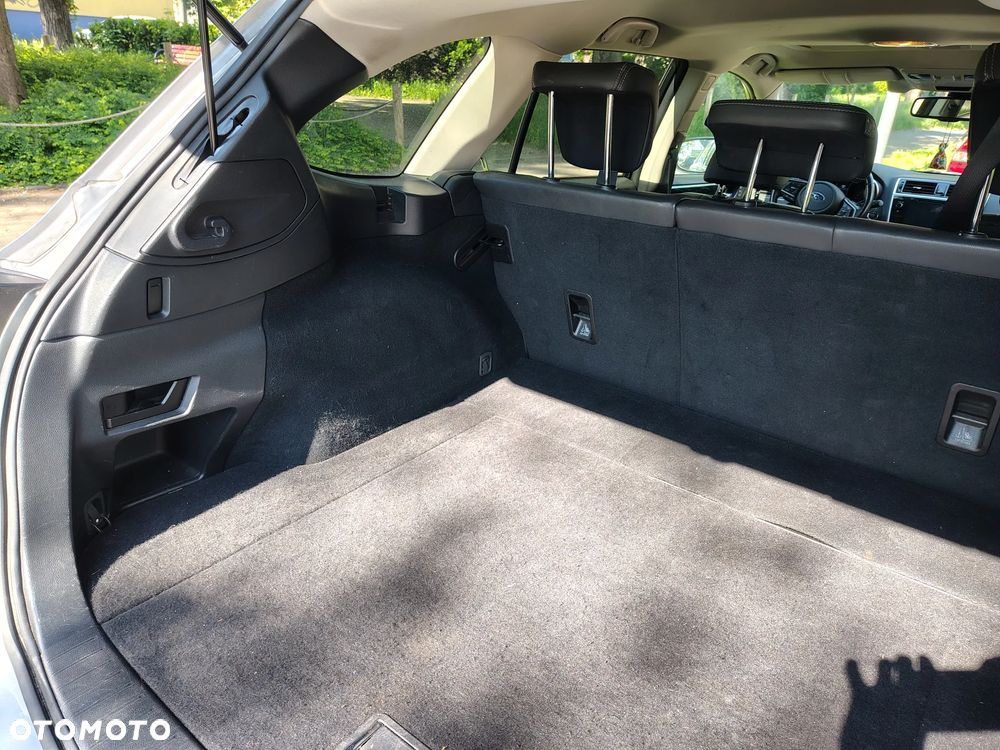 Subaru Outback 2.5i Exclusive (EyeSight) Lineartronic - 24