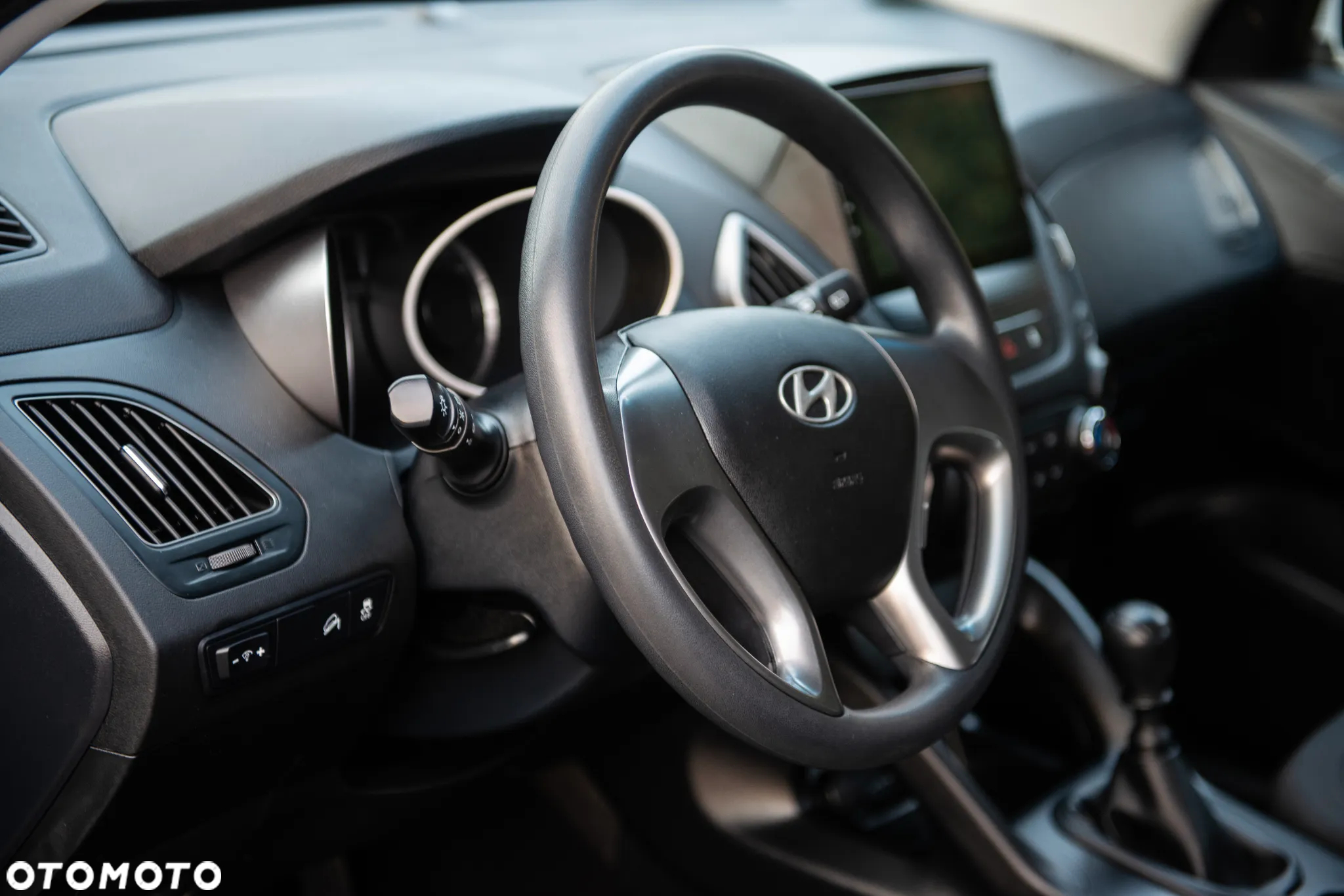 Hyundai ix35 1.6 GDI Premium 2WD - 20