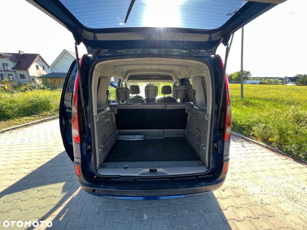 Renault Kangoo 1.5 dCi Tech Run - 15