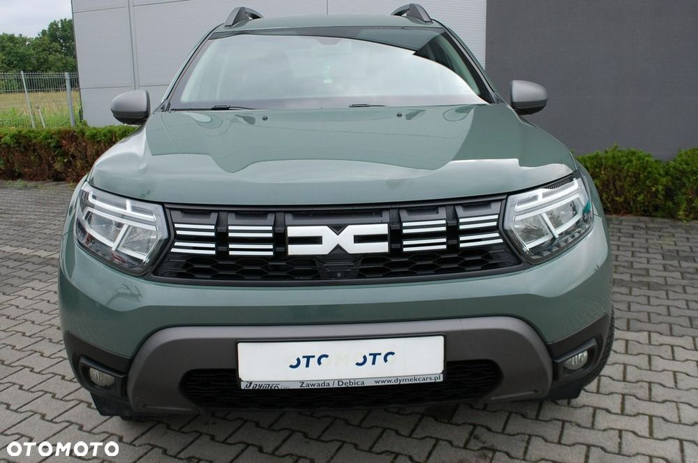 Dacia Duster - 10