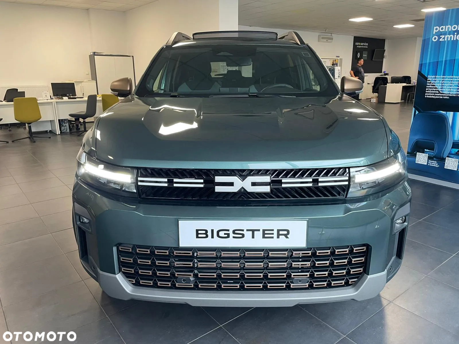 Dacia Bigster - 3