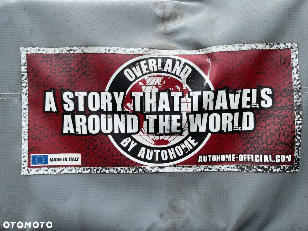 Toyota Land Cruiser 4.2 TD - 9