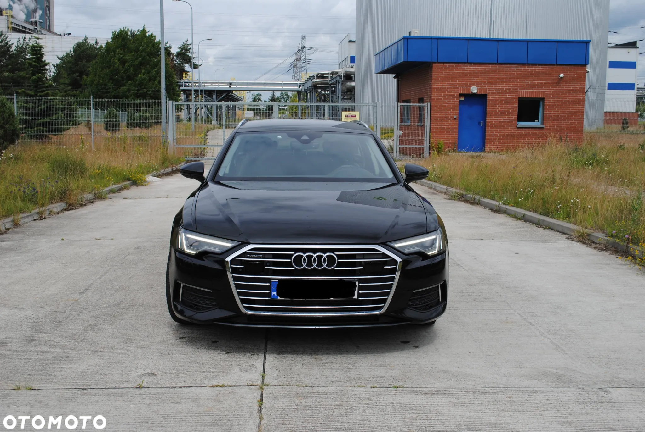 Audi A6 Avant 3.0 TDI competition quattro tiptronic - 11