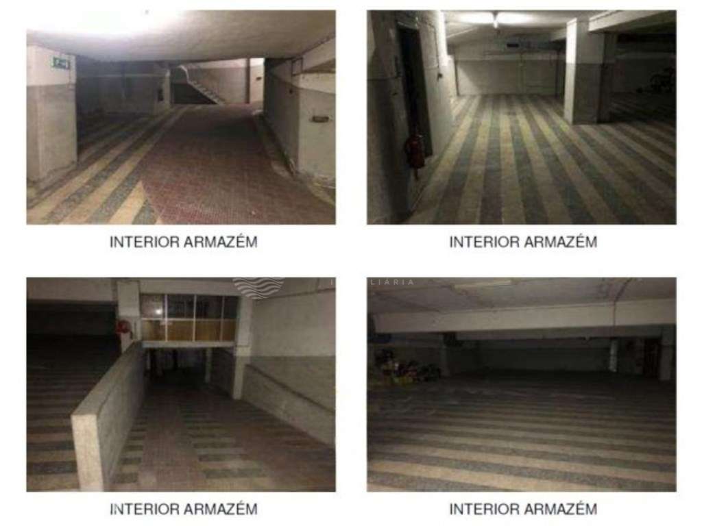 Armazém de 1.024 m2, em São Domingos de Benfica. - Grande imagem: 3/8