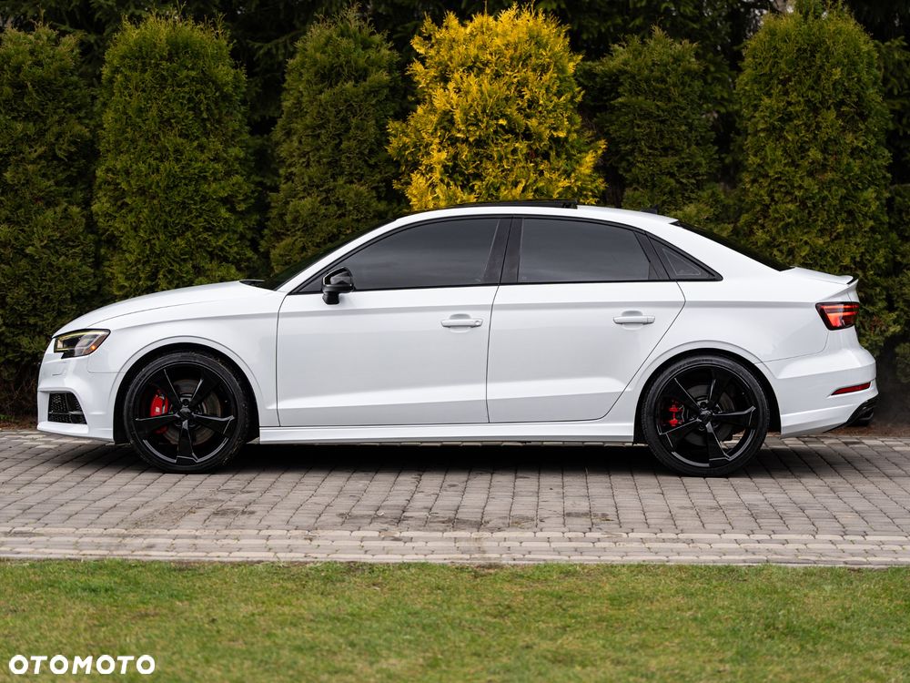 Audi S3 - 6