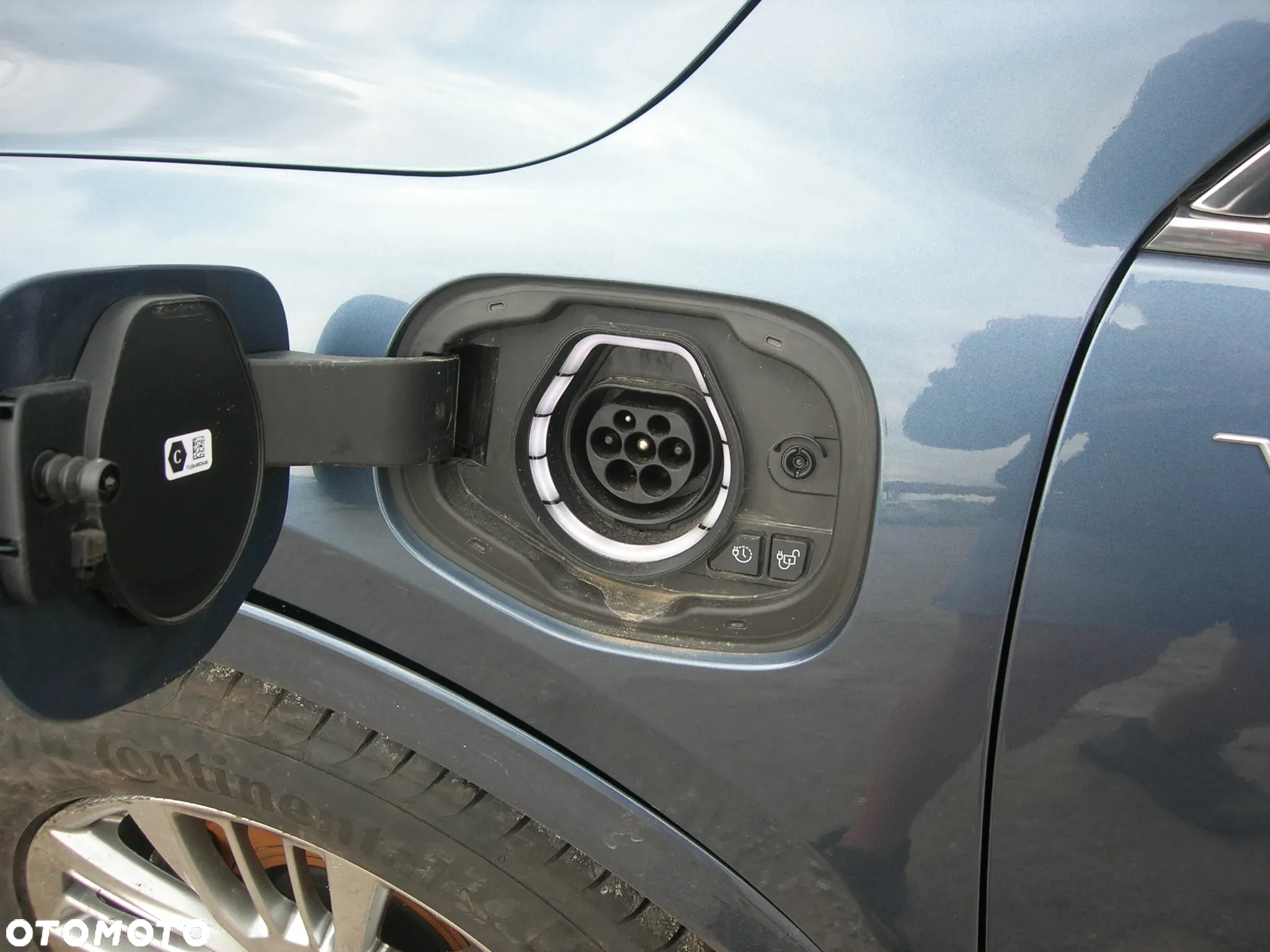 Ford Kuga 2.5 Duratec PHEV VIGNALE - 25