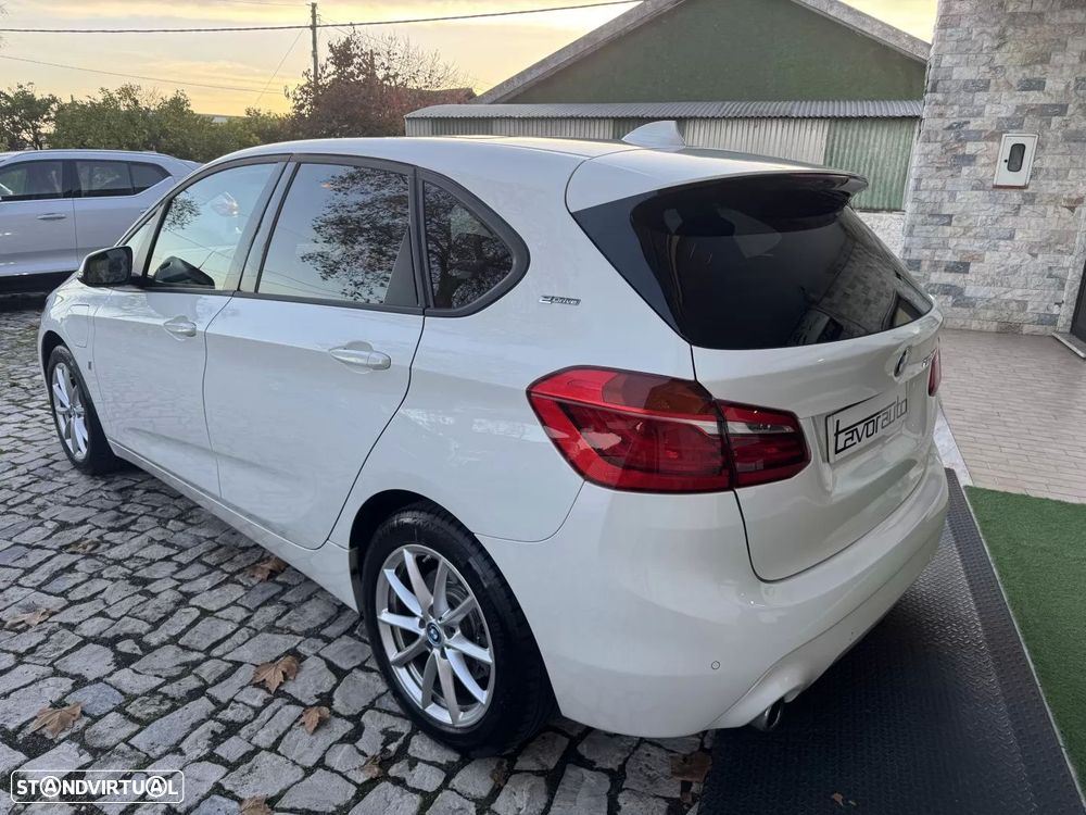 BMW 225xe Active Tourer Line Sport - 6