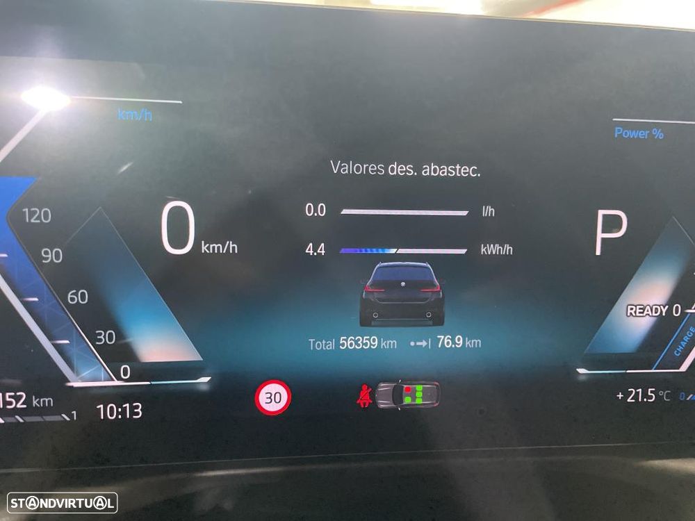 BMW 320 e Auto - 7