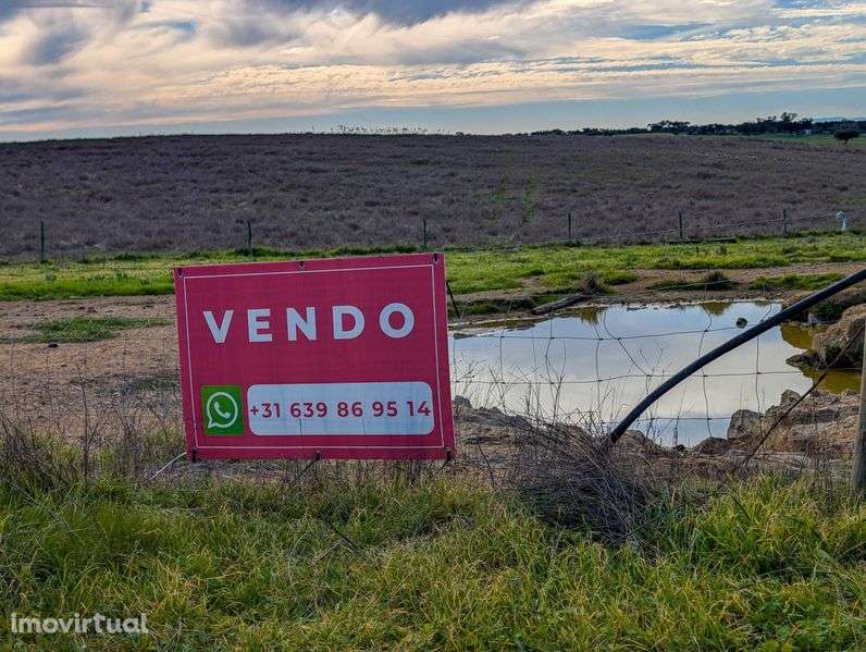 Propriedade única com a possibilidade de construção até 500 m² - Grande imagem: 5/12
