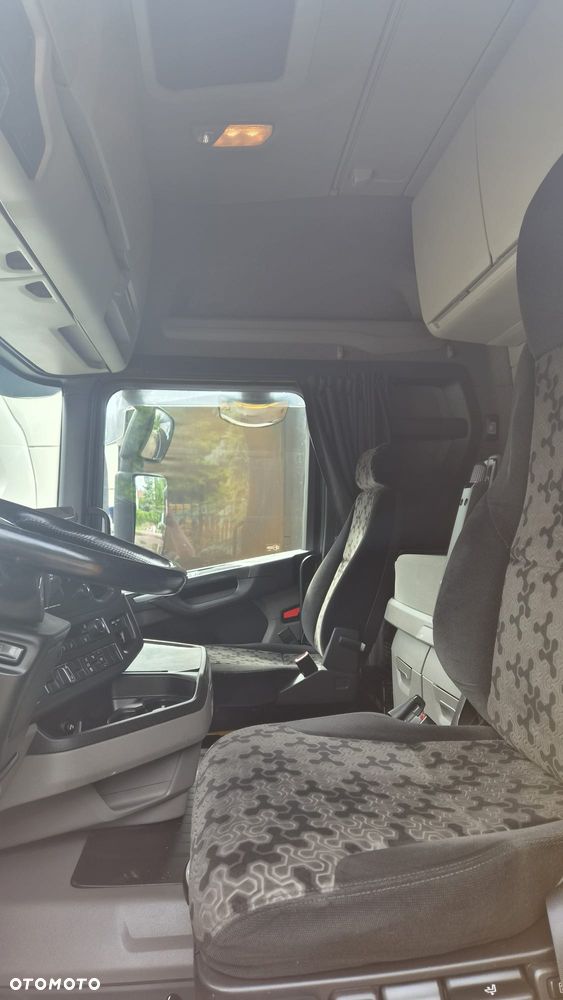 Scania - 10