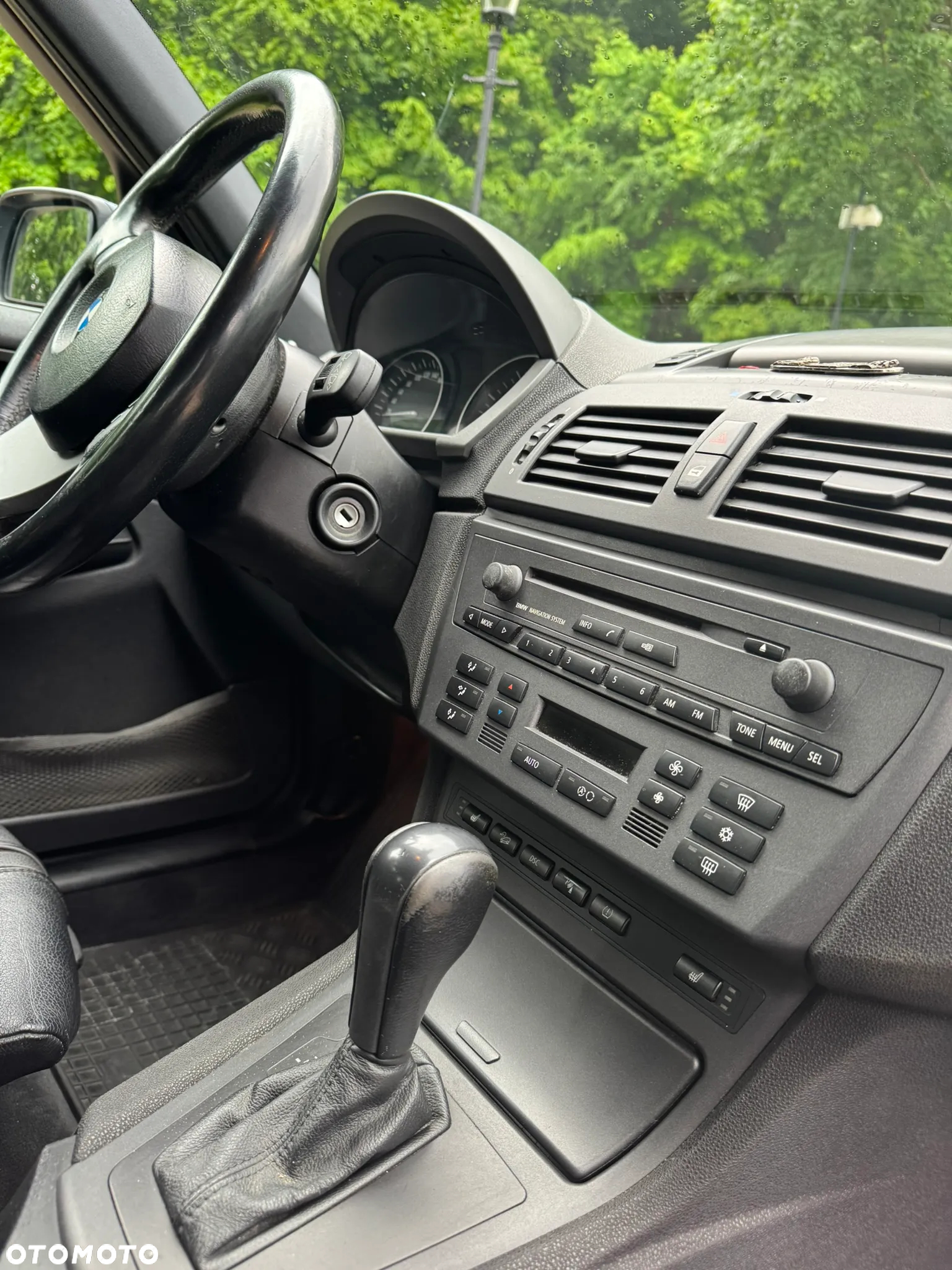 BMW X3 - 17