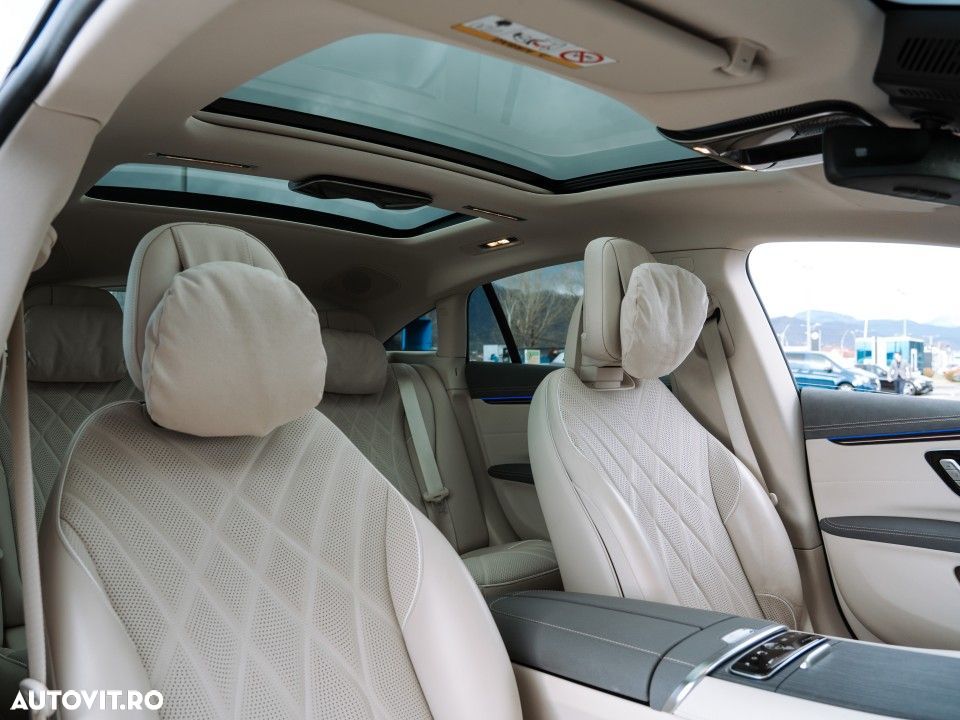 Mercedes-Benz EQS - 19