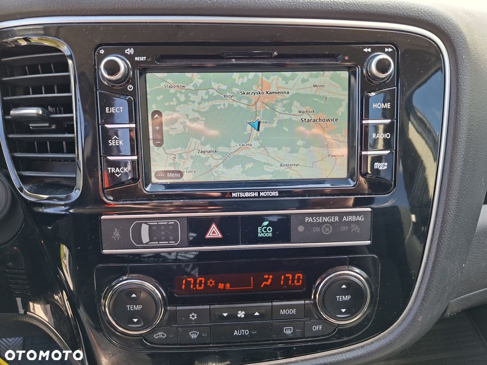 Mitsubishi Outlander 2.0 2WD - 19
