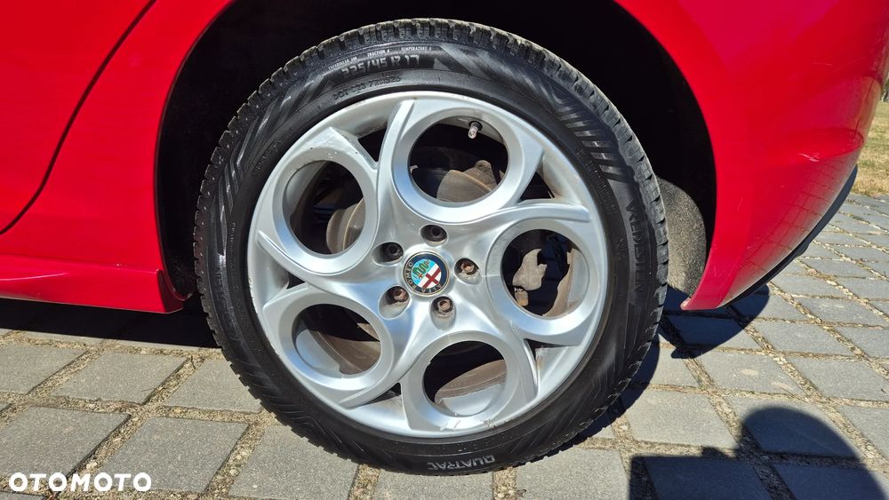 Alfa Romeo Giulietta 1.4 TB MultiAir Sprint TCT - 18