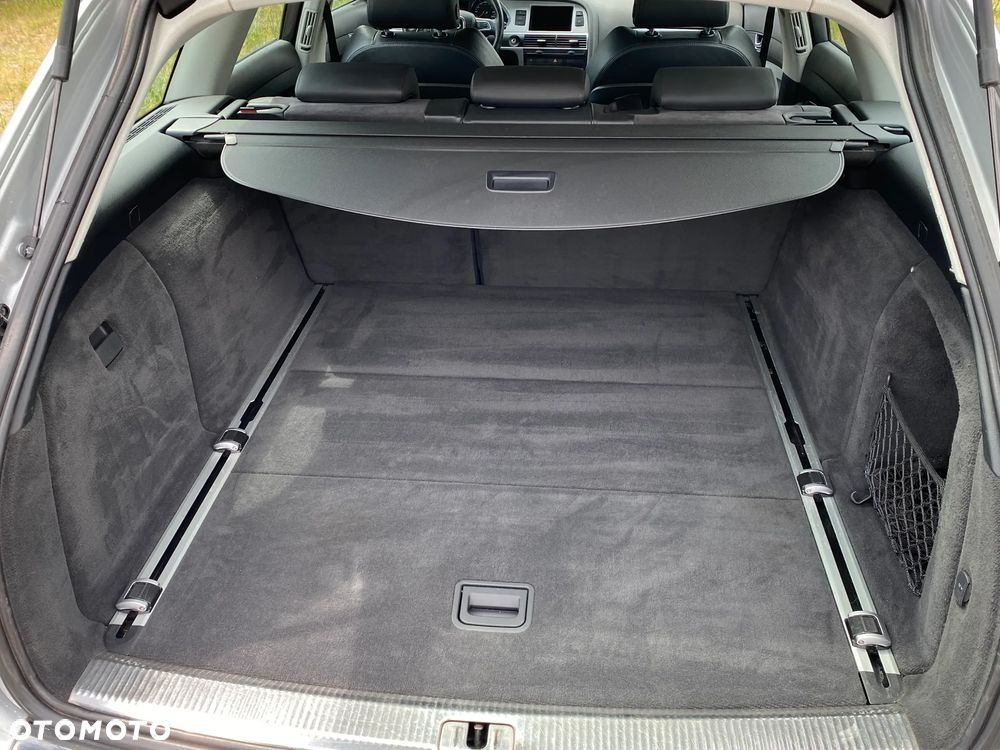 Audi A6 Avant 2.0 TDI DPF - 14