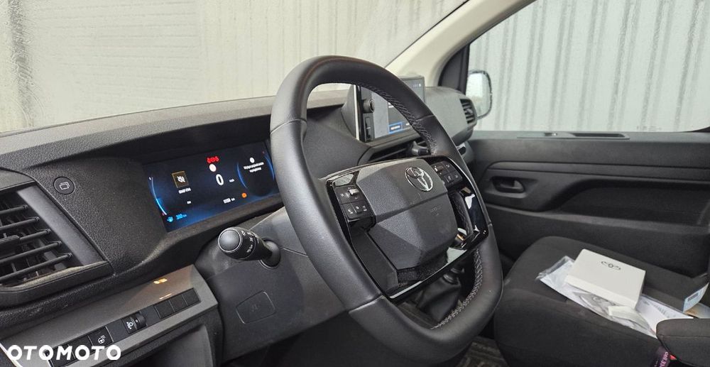 Toyota PROACE - 4
