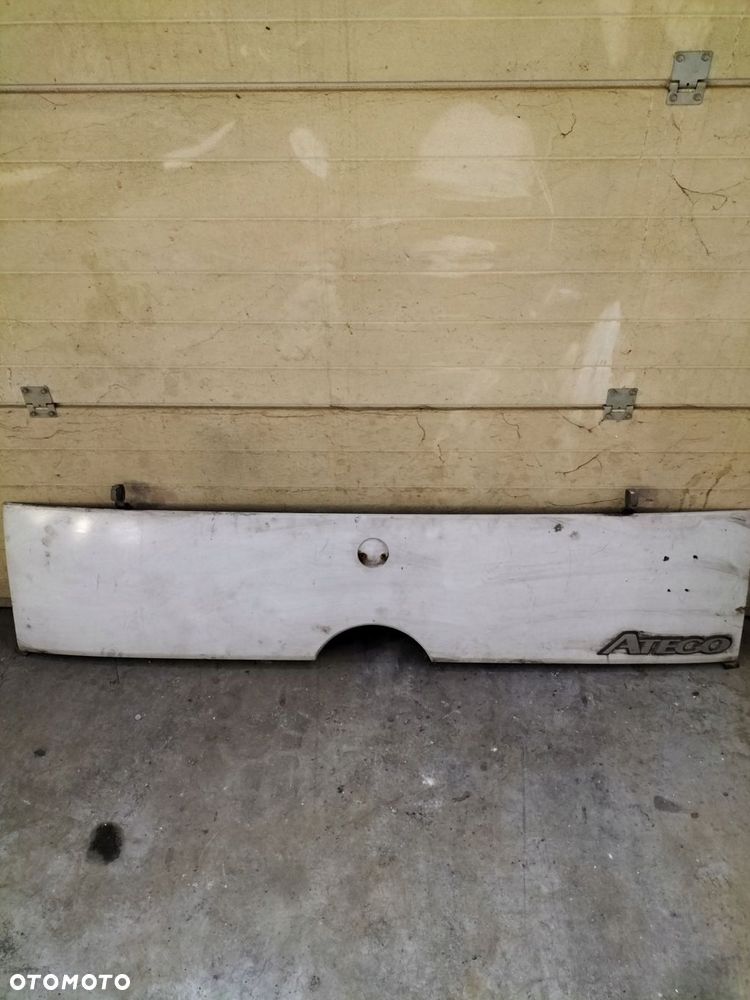 mercedes-benz oe 9737500302 maska - 1