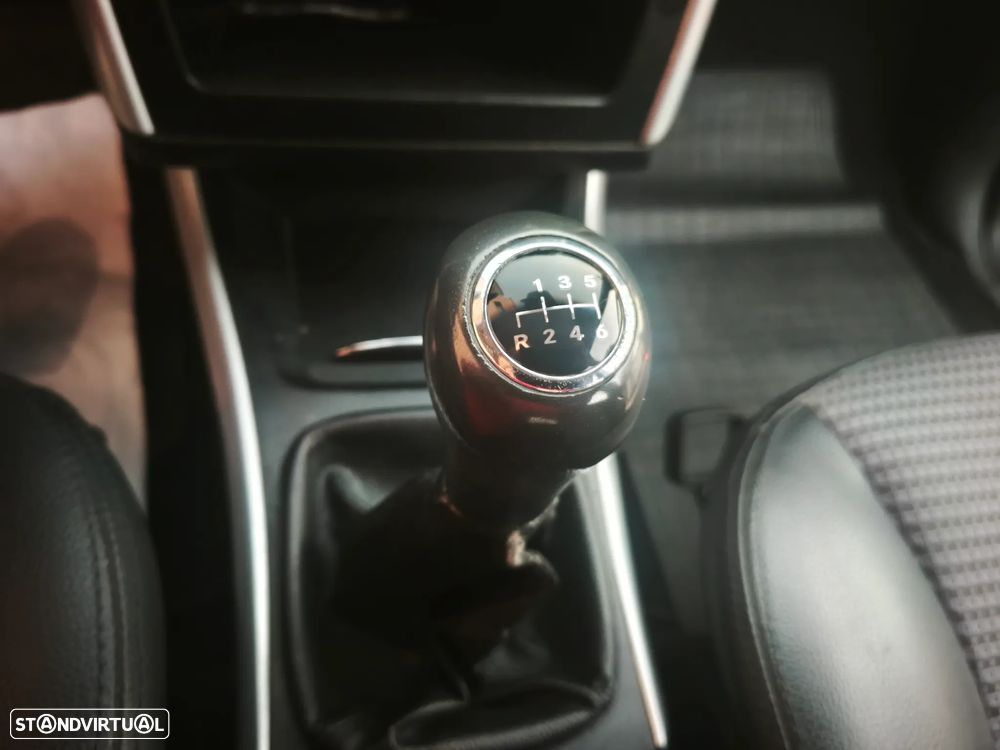 Mercedes-Benz A 180 CDi Avantgarde - 7