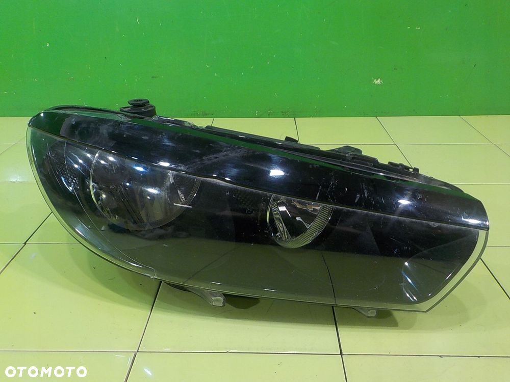 VW SCIROCCO 1.4 TSI 11r HB 3D lampa prawa przod - 7