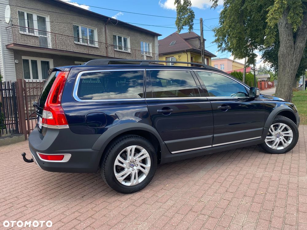 Volvo XC 70 D4 Geartronic Momentum - 22