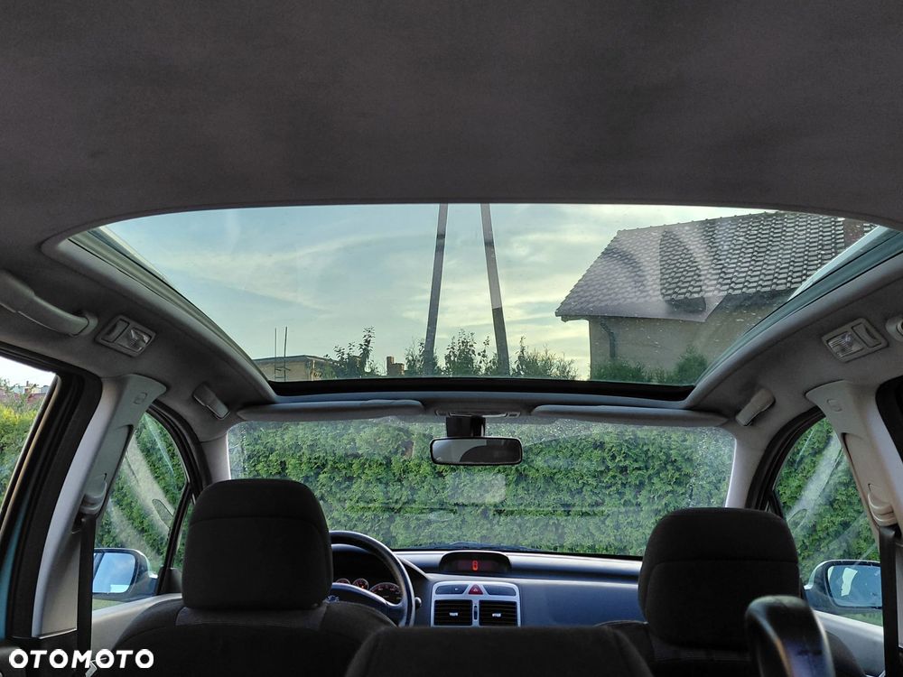 Peugeot 307 - 25