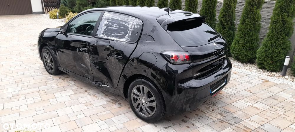 Peugeot 208 1.2 PureTech Allure S&S - 2