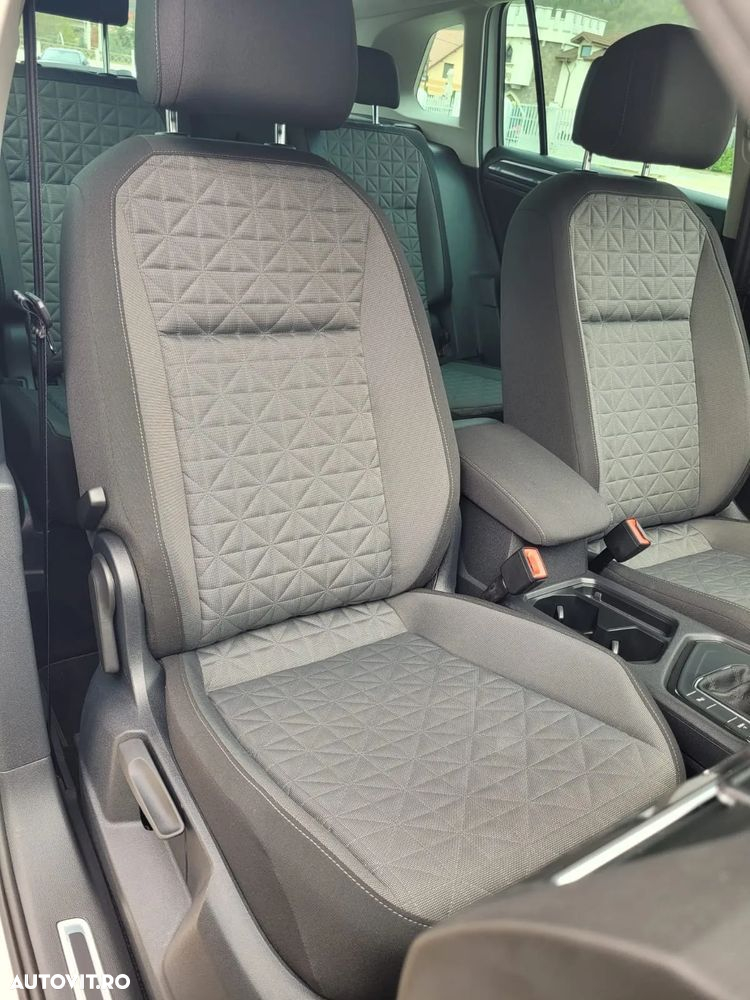 Volkswagen Tiguan 1.5 TSI eHybrid DSG PHEV Life - 19