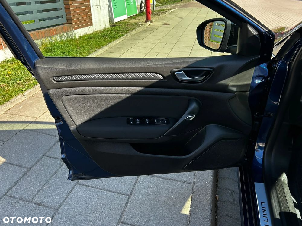 Renault Megane 1.3 TCe FAP Limited - 25
