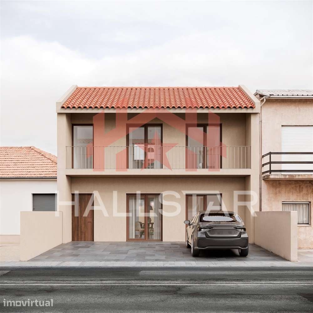 Apartamento T1 / Terraço / Leiria - Grande imagem: 4/10